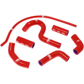 SAMCO SPORT Radiator Hose Kit - Red - Ducati DUC5-RD - Radiator Group